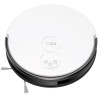 TP-LINK Tapo RV10 Plus Robotic Vacuum Cleaner and Mop + Smart Charging Station with Auto-Emptying