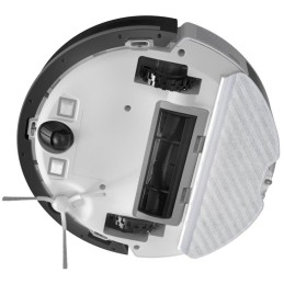 TP-LINK Tapo RV10 Plus Robotický vysavač a mop + chytrá nabíjecí stanice s automatickým vyprazdňováním