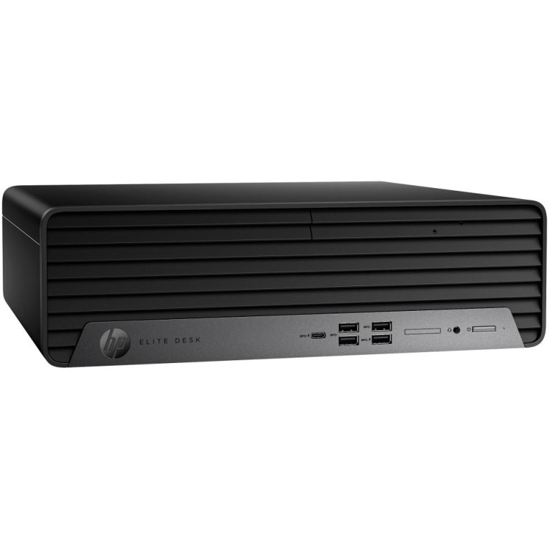 HP Elite SFF 600 G9/ i5-12500/ 16GB DDR5/ 512GB SSD/ Intel® UHD/ W11P/ kbd+myš