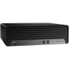 HP Elite SFF 600 G9/i5-12500/16GB DDR5/512GB SSD/Intel® UHD/W11P/kbd+myš