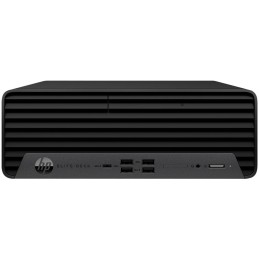 HP Elite SFF 600 G9/ i5-12500/ 16GB DDR5/ 512GB SSD/ Intel® UHD/ W11P/ kbd+myš