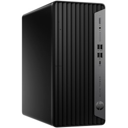 HP Elite Tower 600 G9/ i5-12500/ 16GB DDR5/ 512GB SSD/ Intel® UHD/ W11P/ kbd+myš