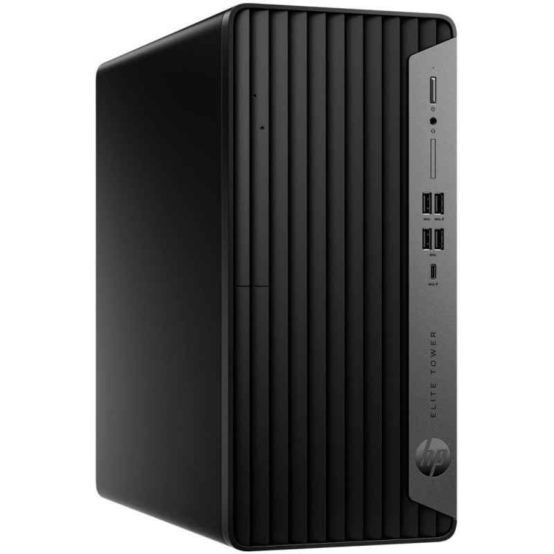 HP Elite Tower 600 G9/ i5-12500/ 16GB DDR5/ 512GB SSD/ Intel® UHD/ W11P/ kbd+myš