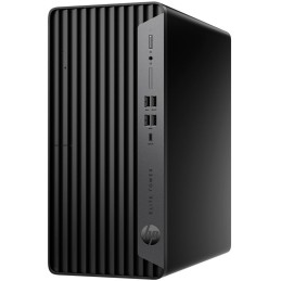 HP Elite Tower 600 G9/ i5-12500/ 16GB DDR5/ 512GB SSD/ Intel® UHD/ W11P/ kbd+myš