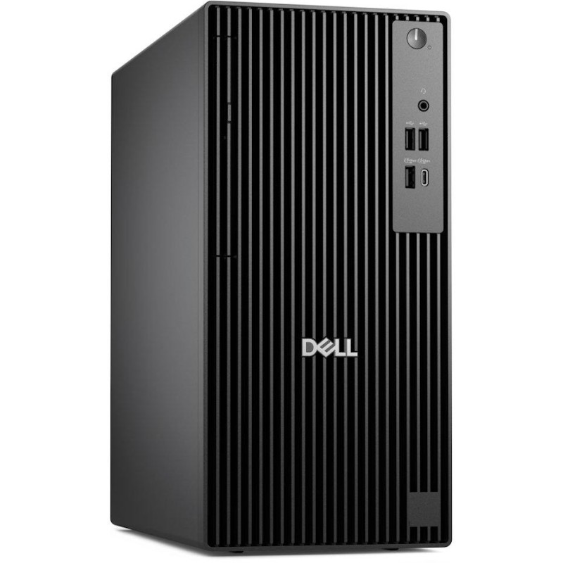 DELL Pro Tower QCT1250/ i5-14500/ 8GB/ 512GB SSD/ DVDRW/ W11Pro/ 3Y PS on-site