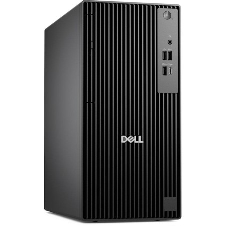 DELL Pro Tower QCT1250/ i5-14500/ 8GB/ 512GB SSD/ DVDRW/ W11Pro/ 3Y PS on-site