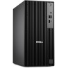 DELL Pro Tower QCT1250/ i5-14500/ 8 GB/ 512 GB SSD/ DVDRW/ W11Pro/ 3 lata PS na miejscu