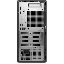 DELL Pro Tower QCT1250/ i5-14500/ 8GB/ 512GB SSD/ DVDRW/ W11Pro/ 3Y PS on-site