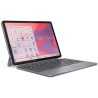 Lenovo Chromebook Duet 11M889 / MediaTek 838 / 8GB / 128GB / ARM Mali-G57 MC3 / 10,95 "WUXGA, lesklý, dotyk / Chrome OS / šedý