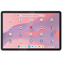 Lenovo Chromebook Duet 11M889/ MediaTek 838/ 8GB/ 128GB/ ARM Mali-G57 MC3/ 10,95"WUXGA,lesklý,touch/ Chrome OS/ šedý