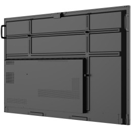 ViewSonic dotykový panel IFP7551 4K 75" Android 14 EDLA, 50 Multi touch,450nits,16G RAM/128GB,OPS slot,HDMI,VGA,DP,USB