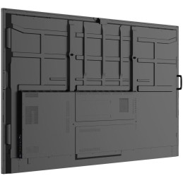 ViewSonic dotykový panel IFP9851 4K 98" Android 14 EDLA, 50 Multi touch,450nits,16G RAM/128GB,OPS slot,HDMI,VGA,DP, USB