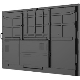 ViewSonic dotykový panel IFP9851 4K 98" Android 14 EDLA, 50 Multi touch,450nits,16G RAM/128GB,OPS slot,HDMI,VGA,DP, USB