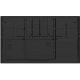 ViewSonic dotykový panel IFP9851 4K 98" Android 14 EDLA, 50 Multi touch,450nits,16G RAM/128GB,OPS slot,HDMI,VGA,DP, USB