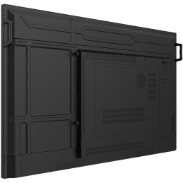 ViewSonic Multi Touch Display IFP6534 65" 40Multi touch,9H, 3840x2160, 450nits, 8G RAM/128GB,  HDMI, VGA ,DP,USB, RJ45