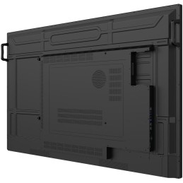 ViewSonic Multi Touch Display IFP6534 65" 40Multi touch,9H, 3840x2160, 450nits, 8G RAM/128GB,  HDMI, VGA ,DP,USB, RJ45