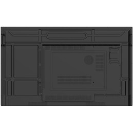 ViewSonic Multi Touch Display IFP6534 65" 40Multi touch,9H, 3840x2160, 450nits, 8G RAM/128GB,  HDMI, VGA ,DP,USB, RJ45