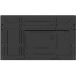 ViewSonic Multi Touch Display IFP7534 75" 40Multi touch,9H, 3840x2160, 450nits, 8G RAM/128GB,  HDMI, VGA ,DP,USB, RJ45