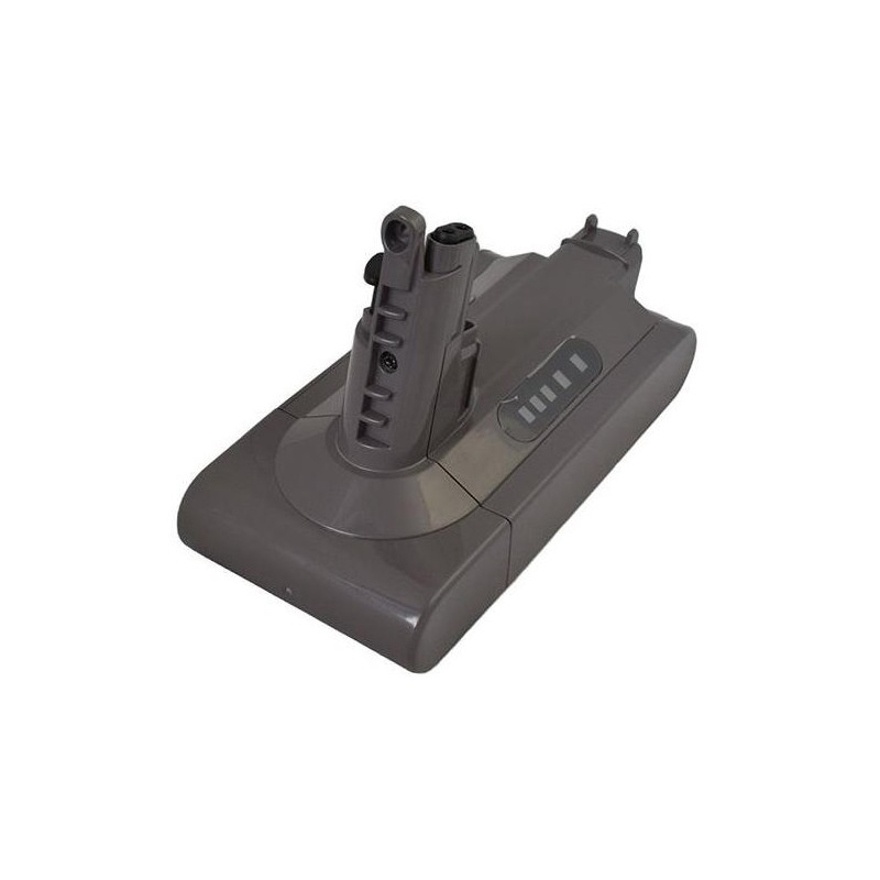 GOOWEI ENERGY Baterie Dyson V10 - 2600mAh