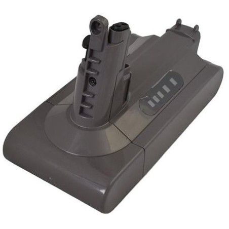 GOOWEI ENERGY Baterie Dyson V10 - 2600mAh