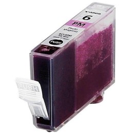 Canon inkoustová náplň BCI-6PM/ Foto magenta
