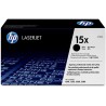 HP Toner schwarz, C7115X, LJ 12xx/100x original