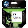 HP (57) C6657AE - tusz kolorowy, DJ 5550, 5652 oryginalny