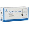 Konica Minolta Toner černý pro PP 1300w/1350w/1350E/1380MF/1390MF (3000 stran)