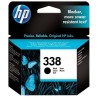 HP (338) C8765EE - ink. náplň čierna, DJ 5740,6540,1510 originál