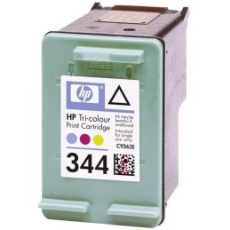 HP (344) C9363EE- ink. náplň barevná, DJ 5740,6540 originál