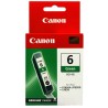 Canon Tintenpatrone BCI-6G/ Grün