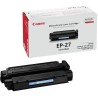 Canon original toner EP-27/ LBP-3200/ MF-3110/ MF-56x0/ MF-32x0/ 2500 pages/ Black