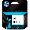 HP (21) C9351AE - ink. náplň černá, DJ 3920, 3940 originál