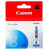Canon ink cartridge CLI-8C/ cyan