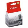 Canon Tintenpatrone PG-40Bk/ Schwarz