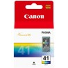 Canon ink cartridge CL-41/ color