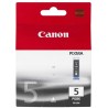 Canon Tintenpatrone PGI-5Bk/ schwarz