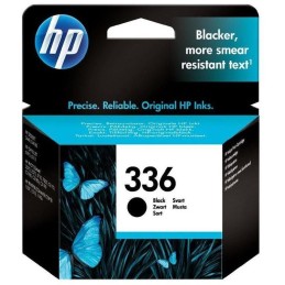 HP (336) C9362EE - ink. náplň černá, OJ 1510 originál