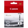 Canon ink cartridge CLI-8Bk/ black - 0620B001