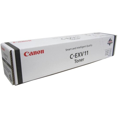 Canon originální toner C-EXV11/ IR-2230 + 2270 + 2870/ 21 000 stran/ Černý