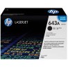 HP černý toner, Q5950A, CLJ 4700 originál