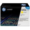 HP Farbtoner, Q5952A, gelb CLJ 4700 original