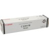 Canon originálny toner C-EXV18/ IR-10xx/ 8400 strán/ Čierny