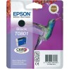 Wkład atramentowy Epson/ C13T080140/ R265/ R360/ RX560/ Czarny
