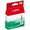 Canon Tintenpatrone CLI-8G/ grün