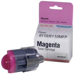 Xerox original toner Phaser 6110/ 6110MFP/ 1000s./ purpurový