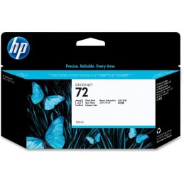 HP (72) Photo Black cartdridge pro DJ T1100, 130ml, C9370A  originál