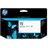 HP (72) Czarny wkład fotograficzny do DJ T1100, 130ml, C9370A oryginalny