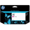 HP (72) Magenta ink. náplň pre DJ T1100, 130ml, C9372A originál
