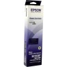 EPSON páska C13S015307/ LQ-630/ Černá